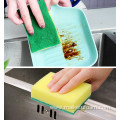 Household Washing Cleaning Pad Sponge Cloth Magic Sponge